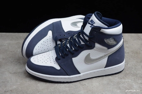 Midnight DC1788-100 AIR 1 Jordan High DC1788-100 (2020) Navy Retro 0825